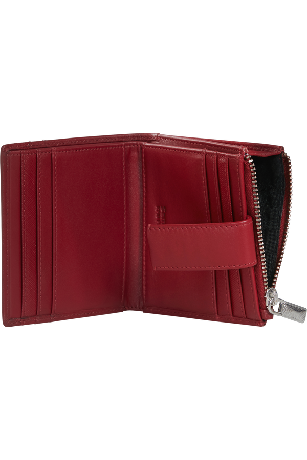 Image Leather SLG Lompakko