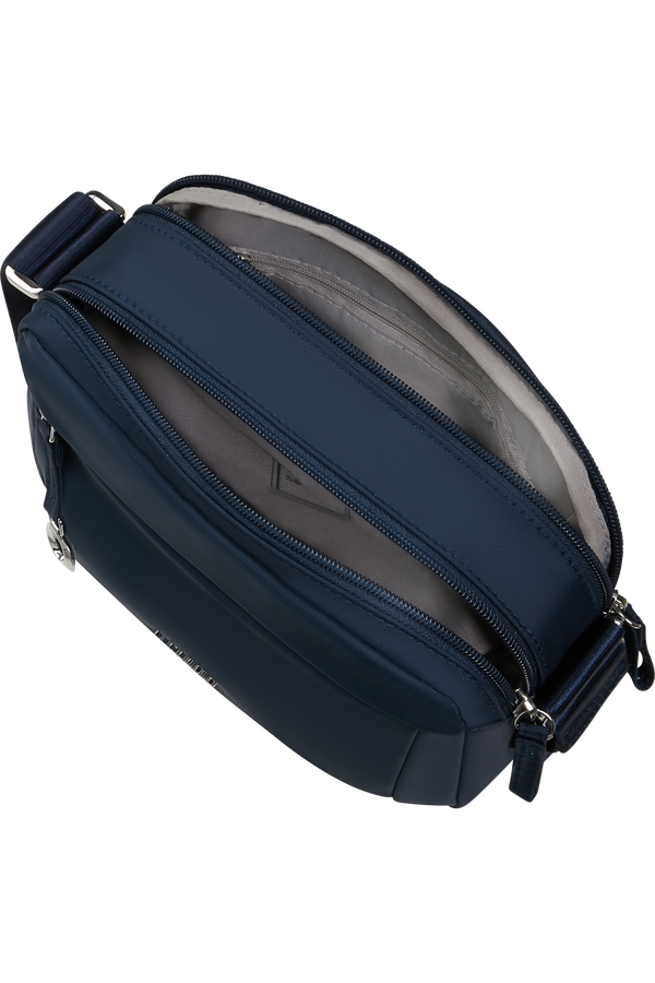 Samsonite Move 5.0 Shoulder Bag XS  Dark Blue Samsonite Move 5.0 Shoulder Bag XS  Dark Blue