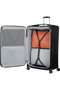 Samsonite Re-Lite Spinner Expandable 83cm  Black