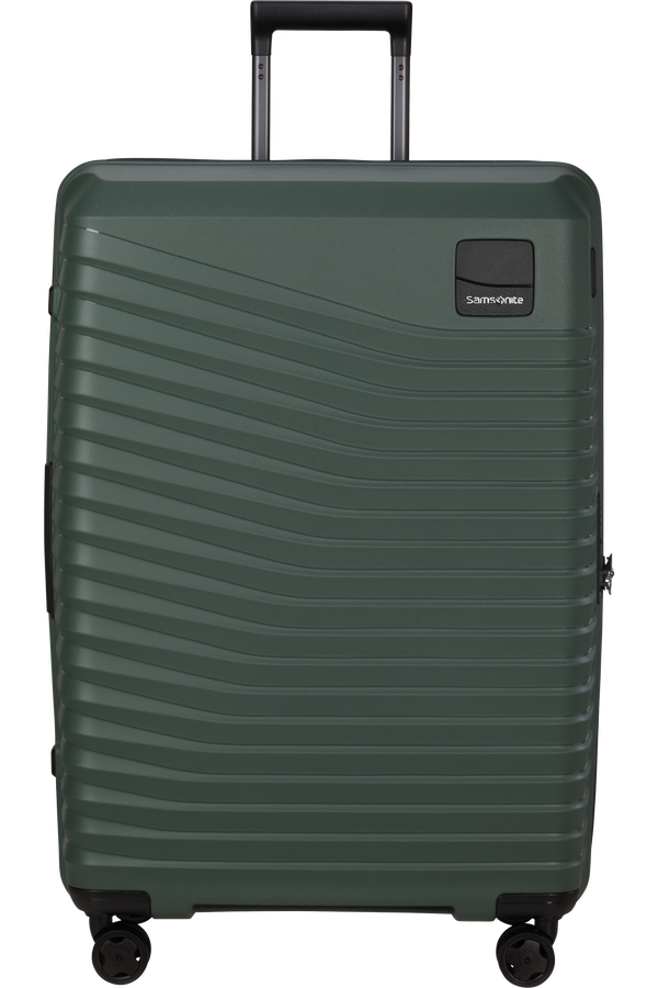 Intuo Nelipy&ouml;r&auml;inen matkalaukku 75cm