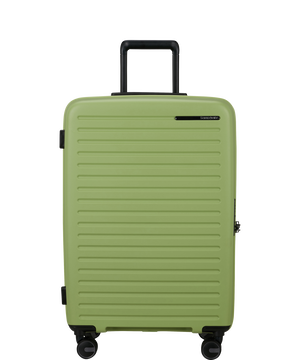 Restackd Nelipyöräinen laajennettava matkalaukku 68cm 68 x 46 x 26/29 cm | 3.3 kg Restackd Nelipyöräinen laajennettava matkalaukku 68cm 68 x 46 x 26/29 cm | 3.3 kg