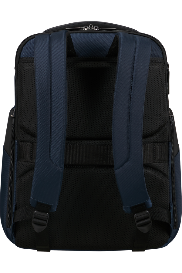 Samsonite Evosight Backpack 15.6''  Blue Samsonite Evosight Backpack 15.6''  Blue