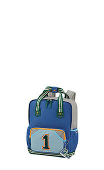 Sam School Spirit Reppu M 15.5 L | 36 x 30 x 14 cm | 0.4 kg