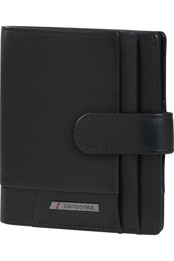 Pro-Dlx 6 Slg Lompakko