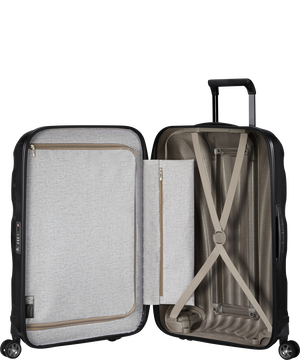 C-Lite Nelipyöräinen matkalaukku 69cm 69 x 46 x 29 cm | 2.5 kg C-Lite Nelipyöräinen matkalaukku 69cm 69 x 46 x 29 cm | 2.5 kg