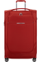 Samsonite Re-Lite Spinner Expandable 78cm  Poppy Red