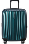 Samsonite Nexis Spinner Expandable Length 40cm 55cm  Deep Petrol