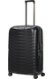 Samsonite Proxis Spinner 75cm  Black