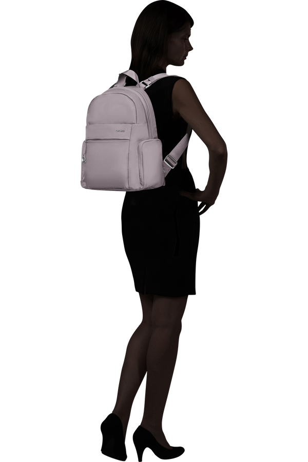 Samsonite Move 5.0 Backpack  Light Beige