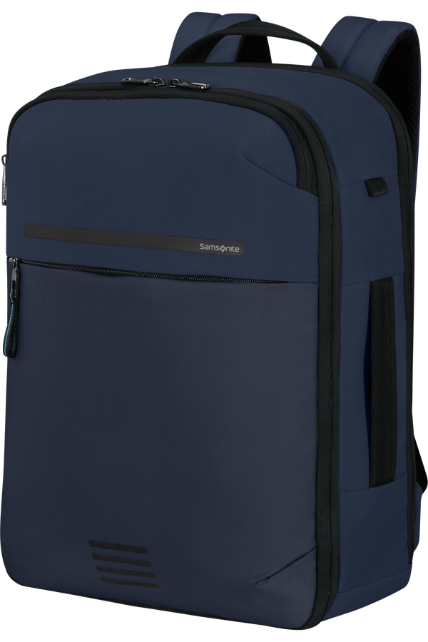 Samsonite Moderny Underseat Backpack M  Blue