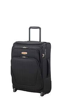 Spark Sng Eco Kaksipy&ouml;r&auml;inen matkalaukku p&auml;&auml;litaskulla 48.5/57 L | 55 x 40 x 20/23 cm | 2.6 kg