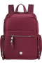Samsonite Karissa Evo Daily Backpack  Garnet Red