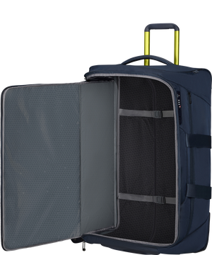 Respark Matkakassi pyörillä 74cm 74 x 44 x 35 cm | 3 kg