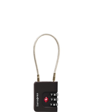 Ta Revolution TSA Kaapelilukko