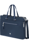 Samsonite Karissa Evo Slim Bailhandle 15.6'  Blue Nights Samsonite Karissa Evo Slim Bailhandle 15.6'  Blue Nights