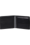Samsonite Flagged Slg 015 - B 4CC+2C+C  Black Samsonite Flagged Slg 015 - B 4CC+2C+C  Black