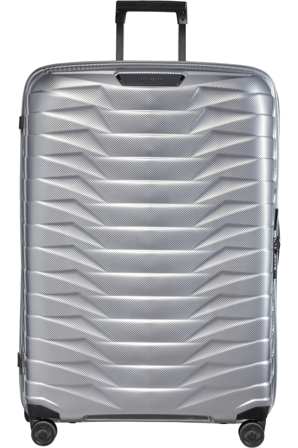 Samsonite Proxis Spinner 81cm  Silver