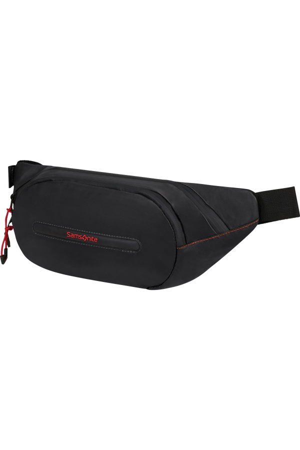 Samsonite Ecodiver BELT BAG  Black