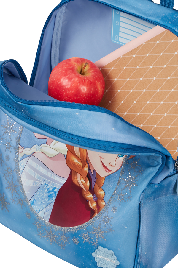 Samsonite Daydream Disney Backpack Disney  Frozen Magic