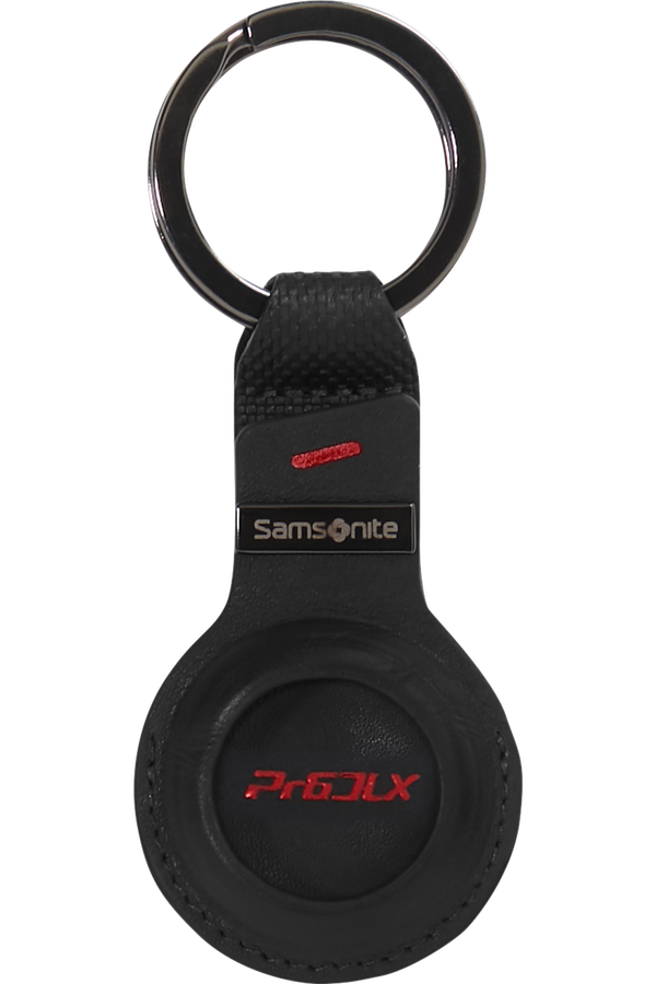 Pro-Dlx 6 Slg Avaimenper&auml; - AirTag-tasku