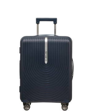 Hi-Fi Nelipy&ouml;r&auml;inen laajennettava matkalaukku 55cm 55 x 40 x 20/23 cm | 2.3 kg