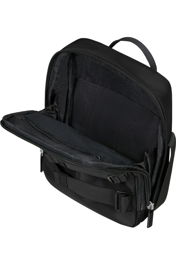 Samsonite Sackmod Crossover M 9.7'  Black