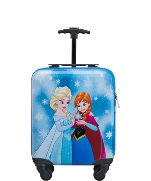 Daydream Disney Nelipyöräinen matkalaukku 45cm 45 x 33 x 20 cm | 1.7 kg Daydream Disney Nelipyöräinen matkalaukku 45cm 45 x 33 x 20 cm | 1.7 kg