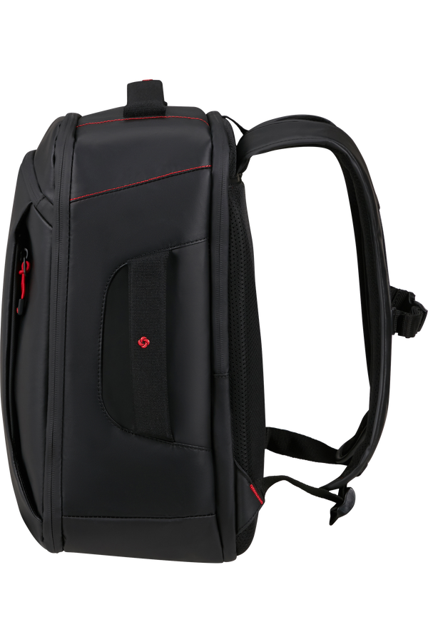 Samsonite Ecodiver Laptop Backpack Underseater S  Black