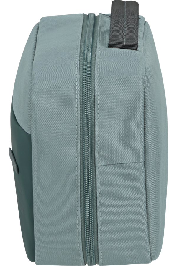 Samsonite Stackd Toilet Kit Hannging Toilet Kit  Forest Samsonite Stackd Toilet Kit Hannging Toilet Kit  Forest