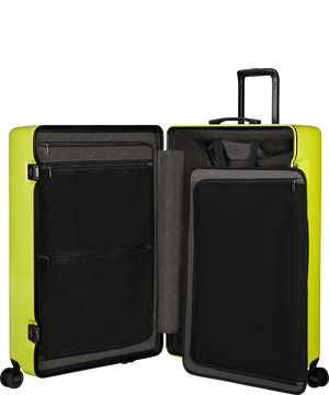 Focus Nelipyöräinen matkalaukku 81cm 81 x 55 x 30 cm | 6 kg Focus Nelipyöräinen matkalaukku 81cm 81 x 55 x 30 cm | 6 kg