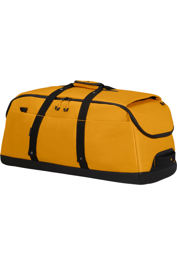 Samsonite Ecodiver DUFFLE L  Yellow