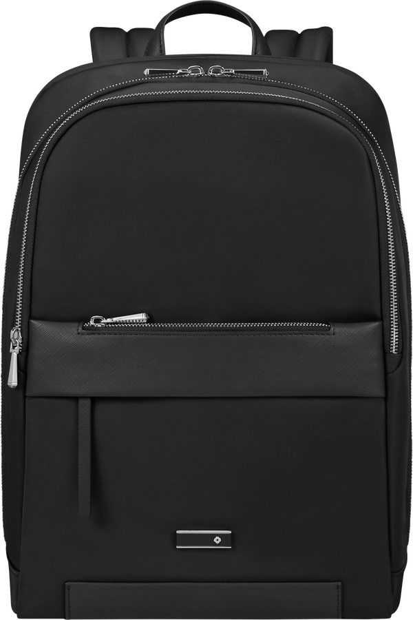 Samsonite Zalia 3.0 Backpack 15.6'  Black Samsonite Zalia 3.0 Backpack 15.6'  Black