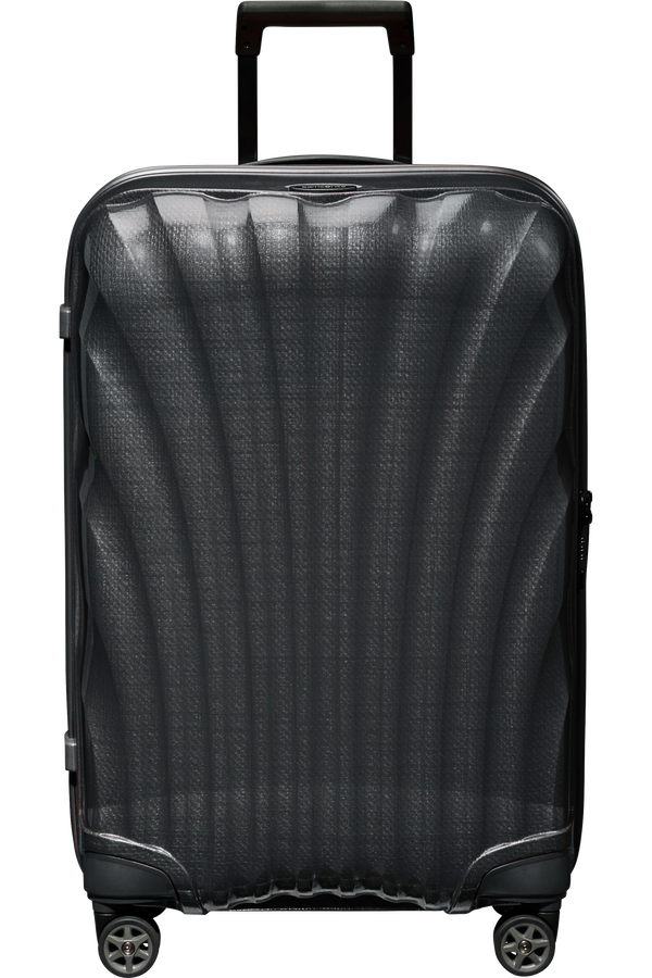 Samsonite C-Lite Spinner 69cm  Black