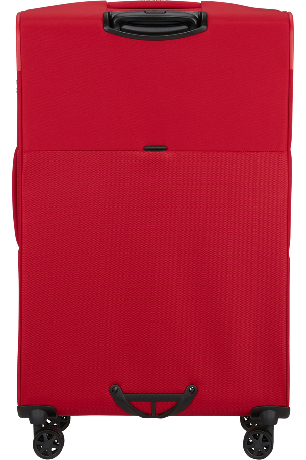 Samsonite GoTwist Spinner Exp 78cm  True Red