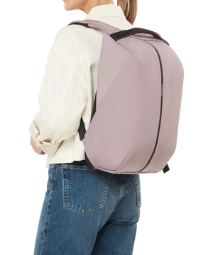 Securipak 2.0 Reppu 15.6" 44.5 x 30 x 18 cm | 0.8 kg Securipak 2.0 Reppu 15.6" 44.5 x 30 x 18 cm | 0.8 kg