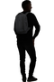 Samsonite Active Road Backpack 10L  Black