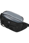 Samsonite Sacksquare Waist Bag  Black