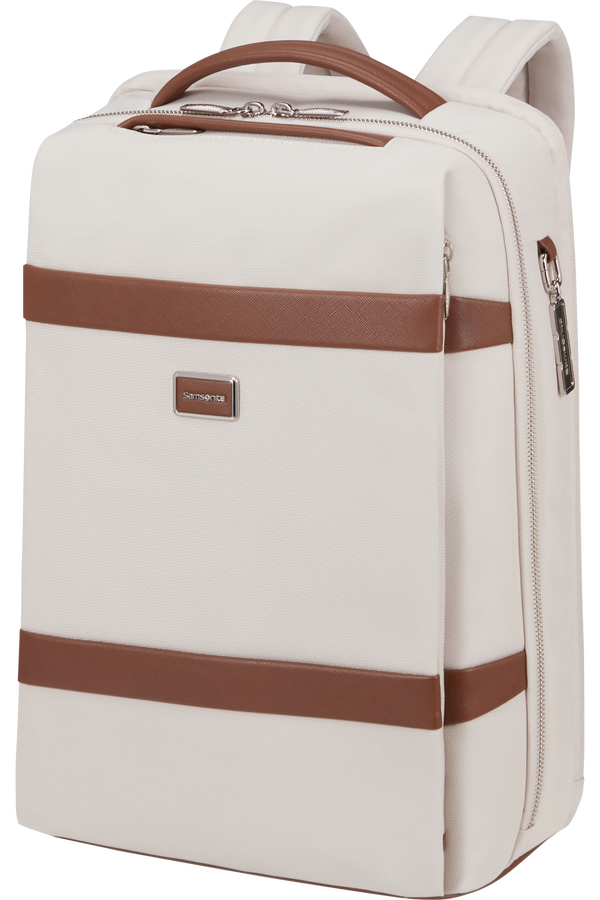 Samsonite Image Biz Backpack 15.6'  IVORY Samsonite Image Biz Backpack 15.6'  IVORY