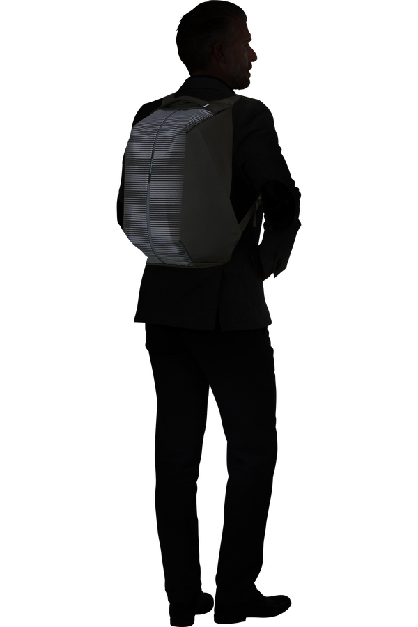 Securipak 2.0 Reppu 15.6"