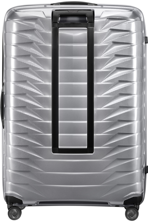 Samsonite Proxis Spinner 86cm Silver