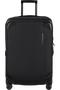 Samsonite Splendix Spinner DF Expandable 67cm  Black Samsonite Splendix Spinner DF Expandable 67cm  Black