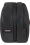 Samsonite Ecodiver TOILET KIT  Black Samsonite Ecodiver TOILET KIT  Black