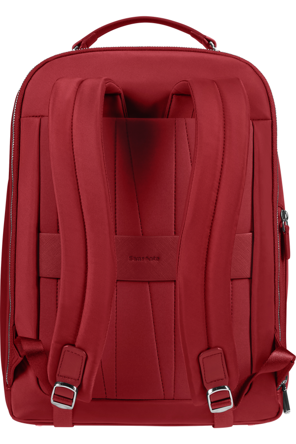 Samsonite Zalia 3.0 Backpack 14.1'  Dark red