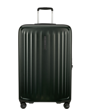 Fyrm Nelipy&ouml;r&auml;inen matkalaukku 77cm 77 x 49 x 32/35 cm | 3.9 kg