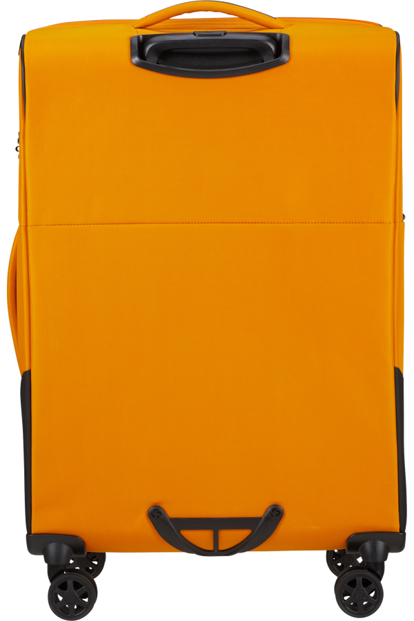 Samsonite Biz2go Trvl SPINNER DF EXP 66cm  Radiant Yellow