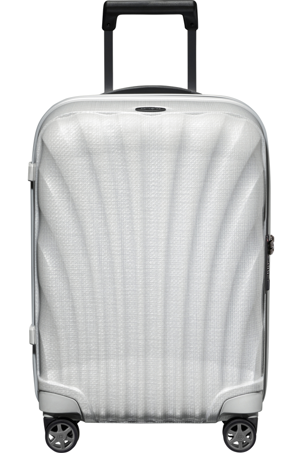 C-Lite Nelipy&ouml;r&auml;inen matkalaukku 55cm