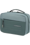 Samsonite Stackd Toilet Kit Hannging Toilet Kit  Forest Samsonite Stackd Toilet Kit Hannging Toilet Kit  Forest