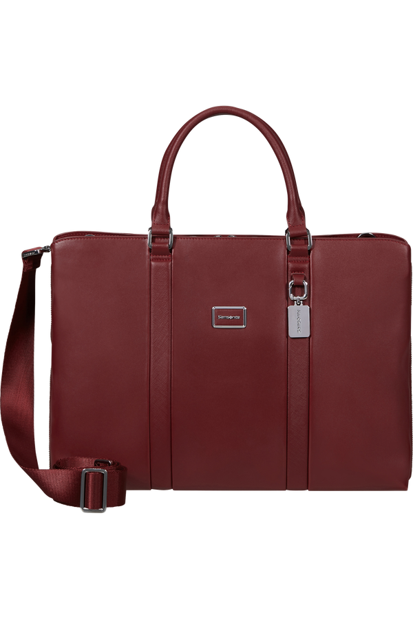 Image Biz Leather Tietokonelaukku 15.6"