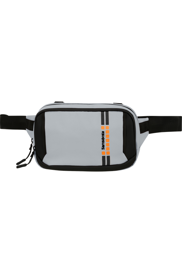 Samsonite Active Road Waistbag  Grey