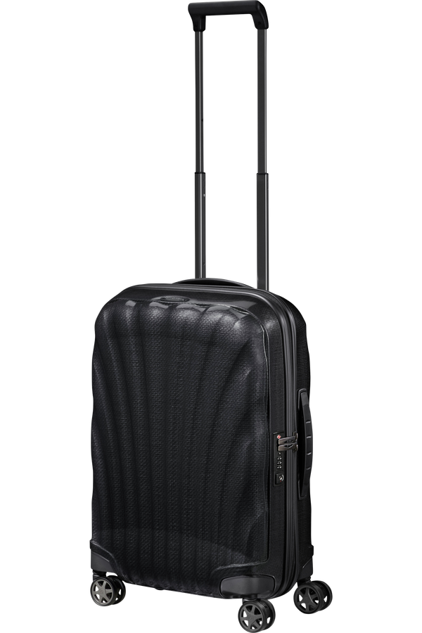 C-Lite Nelipy&ouml;r&auml;inen matkalaukku 55cm